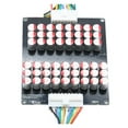 thumbnail image 3 of 16S 5A Balance Lithium Battery Active Equalizer Balancer Board Capacitor 48V 60V 16S ,Easy to Install, 3 of 6