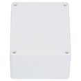 thumbnail image 3 of Electrical Box, Junction Box Plastic Tools Junction Box Plastic Outdoor Junction Box Power Wiring Instrument for Electronics, 3 of 7