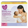 thumbnail image 1 of Parent's Choice Disposable Nursing Pads, 1 of 1