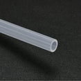 thumbnail image 4 of Tubería de silicona transparente Uxcell para transferencia de bomba 1 pieza 0.24'' x 0.35'', 4 of 5