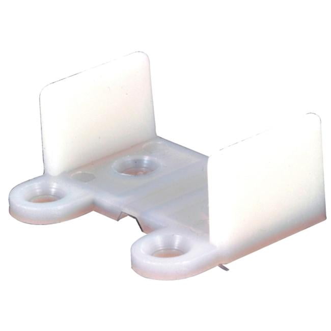 Prime Line Products Bi-Pass Door Guide N6565 - Walmart.ca
