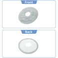 thumbnail image 5 of 16 Piezas para L10S Pro Ultra Heat, X30 Ultra, X40 Ultra, S30 Pro Ultra Piezas Soporte para Fregona Paño de Fregona Lavable, 5 of 5