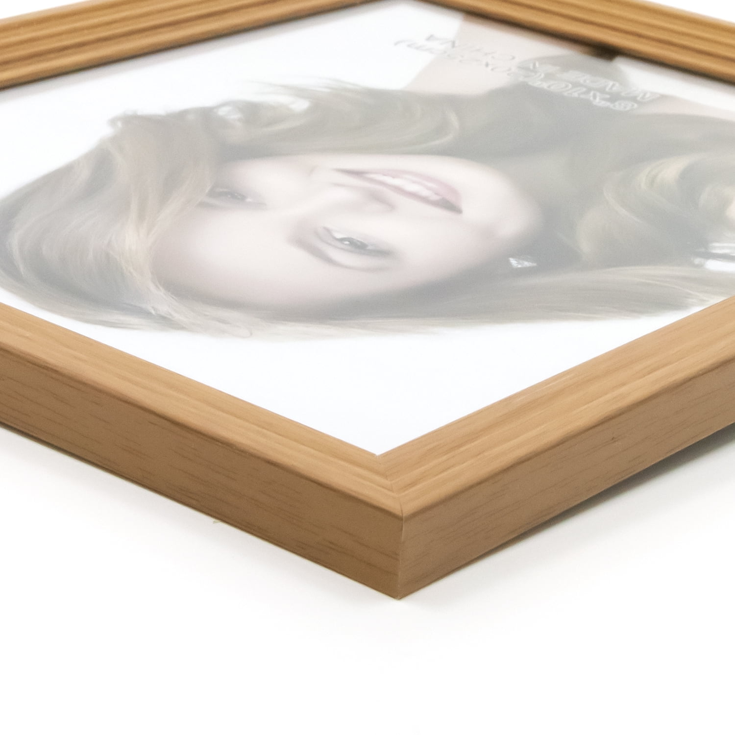 Maple 8x10 Standing Picture Frame by undefined