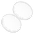 thumbnail image 1 of unbranded 2Ud Cubierta Transparente Para Manómetro Protector De Medidor Duradero Y Resistente, 1 of 8
