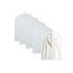 thumbnail image 1 of 5 Cubre Xtellar Polvo Para Ropa 60*80 Cm Blanco Fundas Para Ropa, 1 of 4