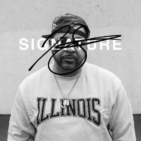 Ortiz,Joell & L'orange - Signature - Music & Performance - CD