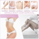 thumbnail image 2 of KEINXS Epilator for Women para Depilación Duradera, Rasuradora Eléctrica Depiladora para Mujer para Bikini, Pierna, Cara, Cuerpo, Cabezal Cortador 3 en 1 (Depilación/afeitado/dermabrasión), 2 of 7