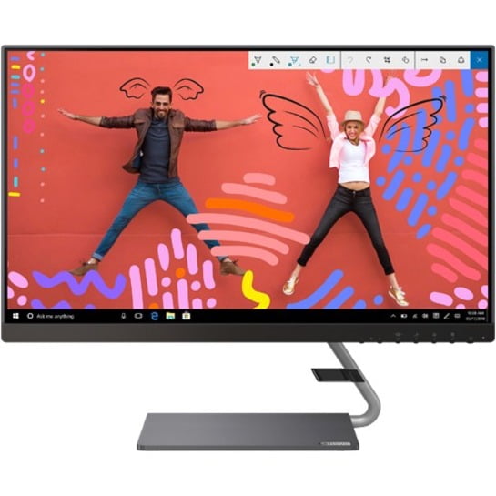Q24h-10 Widescreen LCD Monitor - Walmart.com