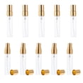 thumbnail image 5 of 10Pcs Perfume Bottles Glass Spray Bottles Empty Glass Bottles Perfume Sample Bottles, 5 of 9