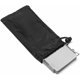thumbnail image 3 of 10 piezas de protección contra el viento plegable, protección contra el viento para acampar y hacer senderismo, Fonepro, 3 of 5