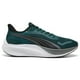 thumbnail image 1 of Tenis Puma Pounce Lite para Hombre 310778-25 verde 28, 1 of 6