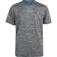 thumbnail image 5 of RBX Boys Sweatpants Set - 3 Piece Tricot Joggers T Shirt and Kids Sweatshirts Athletic Sets (8-12), 5 of 7