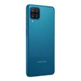 thumbnail image 2 of Samsung A12 128 GB 4 GB RAM Cámara de 48 Mpx Desbloqueado Nuevo Azul, 2 of 3