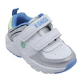 thumbnail image 1 of Tenis K-Swiss ROCKET Niño Color Blanco, 1 of 8