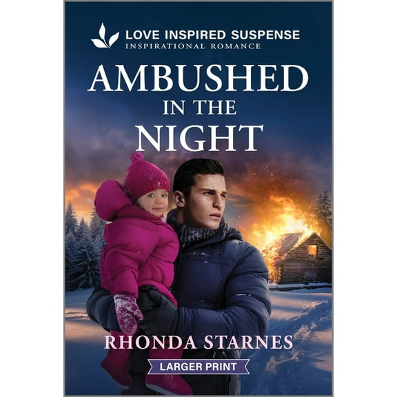 Ambushed in the Night, (Paperback)