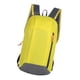thumbnail image 5 of Mochila deportiva Mochila con correa ajustable Organizador Bolsa de almacenamiento Bolsa de viaje Mochila para gimnasio Al aire libre Mochilero diario Amarillo, 5 of 9
