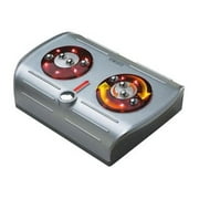 HoMedics Foot Pleaser FM-CR - Massager