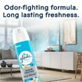 thumbnail image 4 of Glade® Air Freshener Odor Fighting Room Spray, Aqua Waves, 4 of 9