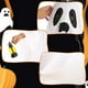 thumbnail image 4 of Disfraces de cosplay Disfraz de Halloween para mujeres Hombres Capas Calabaza Linterna Fantasma Disfraces Accesorios Niños Adultos Disfraces de actuación, 4 of 5