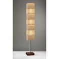 thumbnail image 3 of Adesso Sahara Tall Floorchiere, 3 of 3