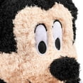 thumbnail image 2 of Disney Mickey Mouse Soft & Fuzzy 2.5 lbs Weighted Pillow Buddy, 2 of 4