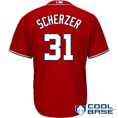 washington nationals jersey cheap