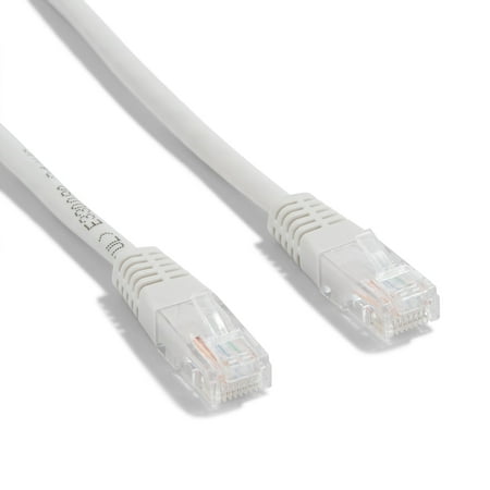 UPC: 0718103349734 | NXT Technologies NX56841 50  CAT-6 Cable Gray