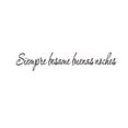 thumbnail image 1 of Adhesivo de pared Cateissary proverbios letras Decoración del hogar, 1 of 6