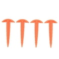 thumbnail image 2 of Fixed Rods Windproof Nails, Durable Drone Apron Windproof Nails  for Drone Landing Pad, 2 of 8