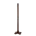 thumbnail image 1 of Proman Products CT17088 Porte-Manteau Windsor Venee - Noyer, 1 of 1