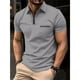thumbnail image 4 of Playera Tipo Polo Corta De Moda Casual De Altacalidad Hombre, 4 of 4