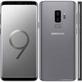 thumbnail image 1 of Samsung Galaxy S9+ plus 64GB (Dark Shadow on Screen) Unlocked Cell phone | Refurbished, 1 of 4