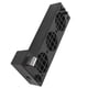 thumbnail image 2 of Ventilador de refrigeración para Xbox One X, ventilador de refrigeración USB para consola de juegos Ventilador de refrigeración para consola de juegos Fiel a su promesa, 2 of 12