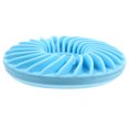 thumbnail image 2 of EeaseCA Pet Slow Feeder Bowl Slow Eating Big Dog Fun Bowl Bloat Stop Dog Food Feeder, 2 of 3