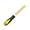 6 inch, variant on EpheyFIF Woodworking Carving Files Rasp Semi-Circular Arc Wood File Metal Hard Wood Cork Polishing Carving Tools 6 inch