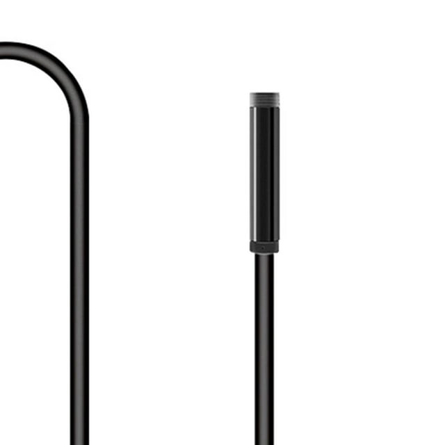 Baohd Portable 8mm Endoscope Camera Waterproof PC Waterproof IP67 Endosocope for Smartphones Micro USB Endoscope Borescope PC 3.5m