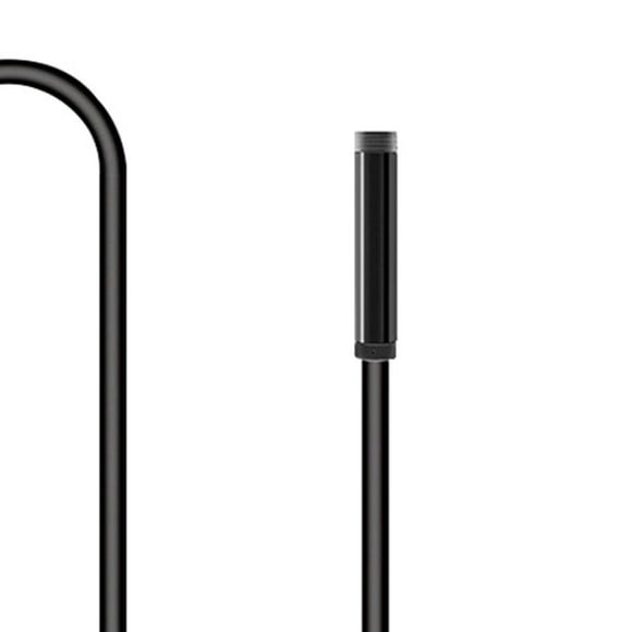Baohd Portable 8mm Endoscope Camera Waterproof PC Waterproof IP67 Endosocope for Smartphones Micro USB Endoscope Borescope PC 3.5m