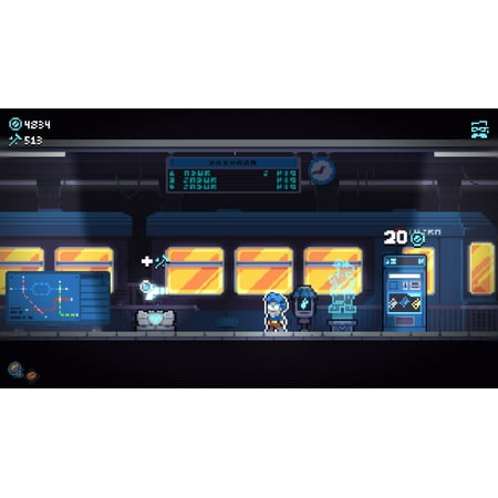 Revita - PlayStation 5