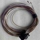 thumbnail image 3 of Trunk Auto Easy Open System Foot Sensor & Wire for B8 3G0 962 283 3GD962243C, 3 of 5