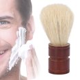 thumbnail image 4 of Brocha de Afeitar ANGGREK para Cabello Herramienta de Peluquería, 4 of 8