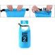 thumbnail image 5 of Dry Sack/Floating Waterproof Bag 2L/5L/10L/20L/30L for Boating, Kayaking, Hiking, Snowboarding, Camping, Rafting, Fishing and Backpacking, 5 of 5