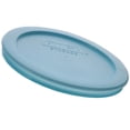 thumbnail image 3 of Paquete de cuencos de vidrio Pyrex de repuesto con tapas de 1/2/4/6/7 tazas, 3 of 5