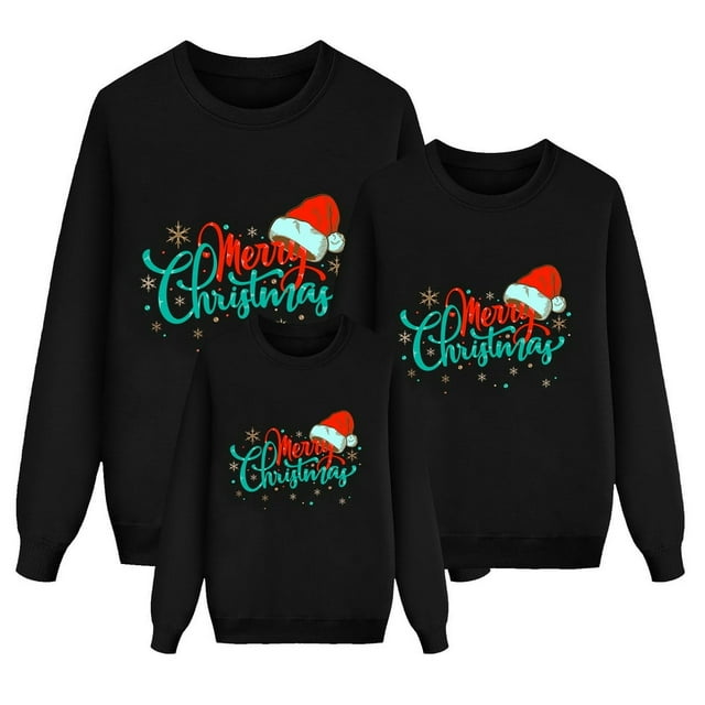 Pyjamas Garçons Pyjamas de Noël Pyjamas Filles Coton Bio Pyjamas de Noël Enfants