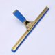 thumbnail image 5 of Professional Window Squeegee for Commercial Use, Window Cleaning Tool for Shower Doors, Windows and Car Glass, 1 pc - Gold, 5 of 5