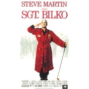 Sgt. Bilko (Full Frame)