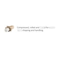 thumbnail image 4 of 10-Inch Firm Twin Mattress, Gel-Infused / Tencel Fabric for Bedroom Sleep, 4 of 5