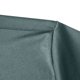 thumbnail image 5 of Blusa y camisa de manga corta con cuello vuelto para hombre, estilo informal de negocios, color liso, con solapa y botones, a la moda, de manga corta, 5 of 5