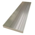thumbnail image 1 of Pylex 16149 Collection 11-Pylex 60 Pouces Marche en Aluminium, Aluminium/anodisé, 1 of 6