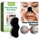 thumbnail image 2 of Xihbxyly Eliminador de Puntos Negros, Parche Nasal Hidratante, Bandas Faciales para Cerrar Los Poros, Tratamiento de Limpieza Suave, Solución de Limpieza Profunda, Rutina de Cuidado de La Piel para A, 2 of 7