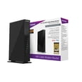 thumbnail image 1 of Combo de enrutador WiFi y módem por cable NETGEAR C6300 AC1750, 1 of 7